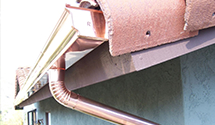 Rain Gutter Installation, Repair, Cleaning in Thomson, IL